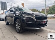 Škoda Kodiaq 10