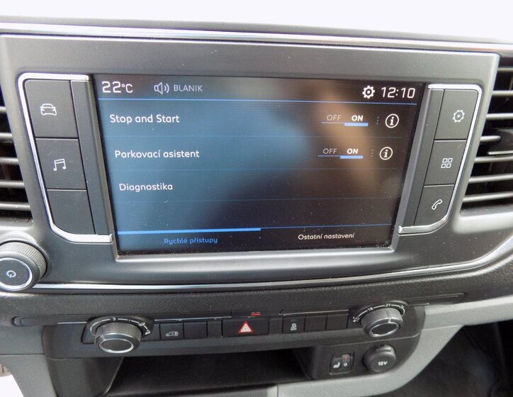 Peugeot Expert 22