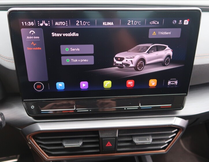Cupra Formentor 34