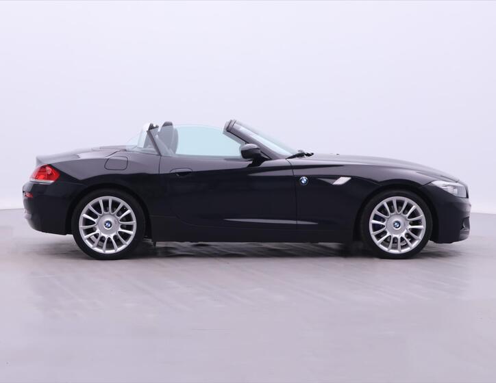 BMW Z4 16