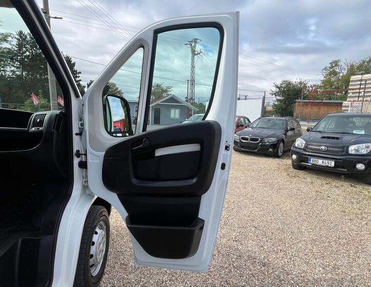 Citroën Jumper 18