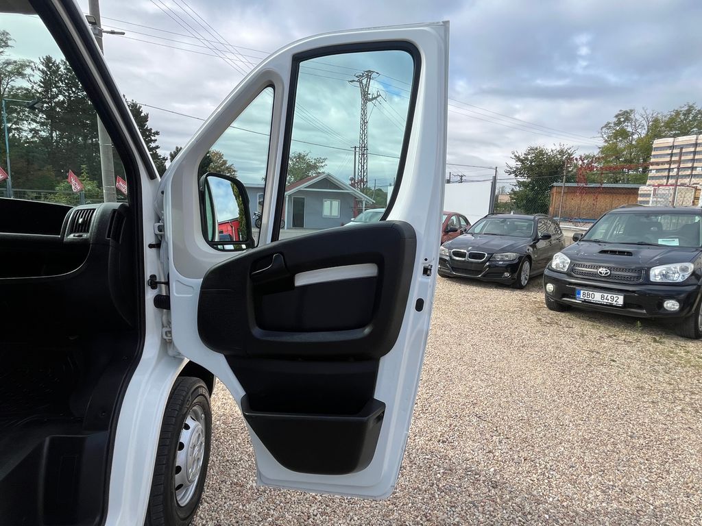 Citroën Jumper