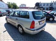 Ford Focus 4
