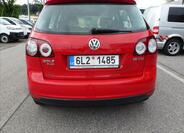 Volkswagen Golf Plus 9