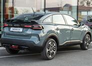 Citroën C4 5