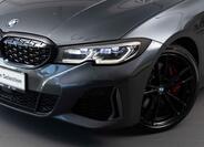 BMW Řada 3 7