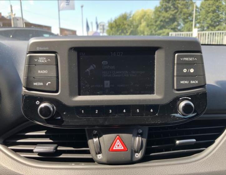 Hyundai i30 13