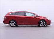 Toyota Avensis 8