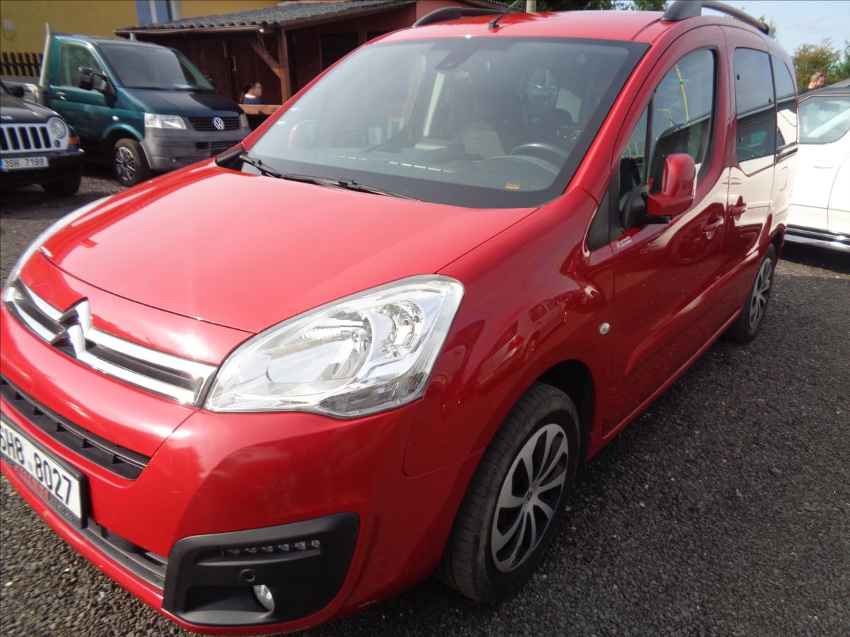 Citroën Berlingo