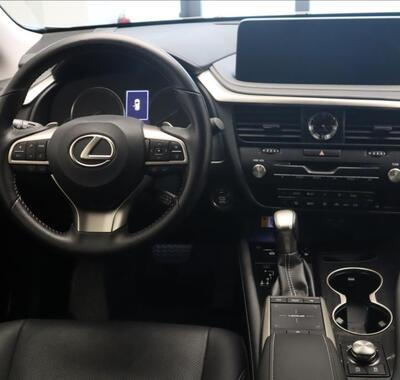Lexus RX 300 15