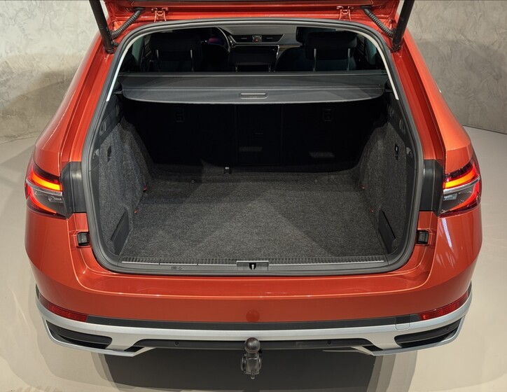 Škoda Superb 14