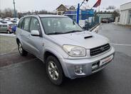 Toyota RAV4 2