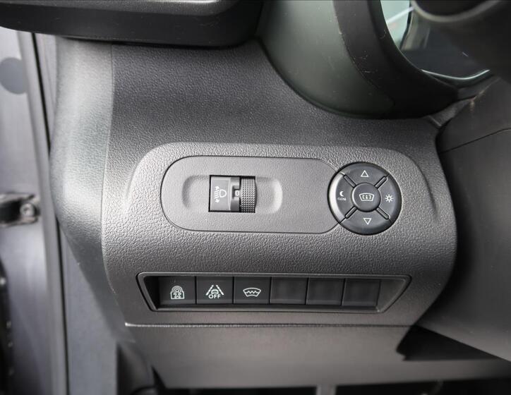 Citroën Berlingo 15