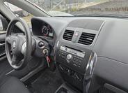 Suzuki SX4 25