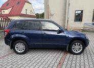 Suzuki Grand Vitara 2