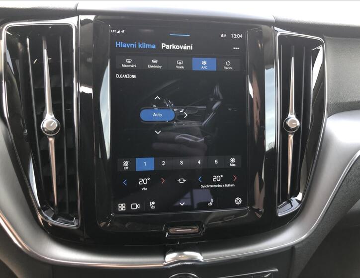 Volvo XC60 23