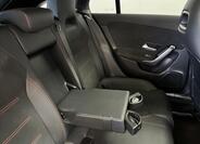 Mercedes-Benz CLA 21