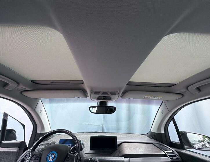 BMW i3 19