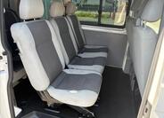 Volkswagen Transporter 10