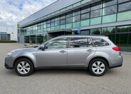 Subaru Outback 10