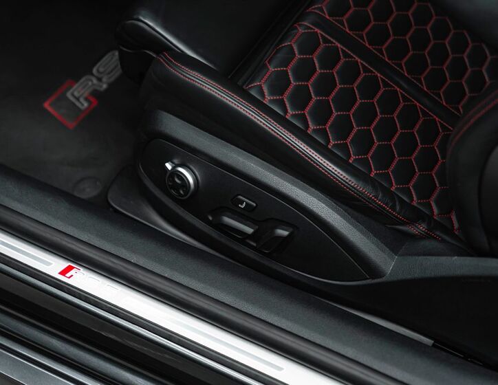 Audi RS5 20