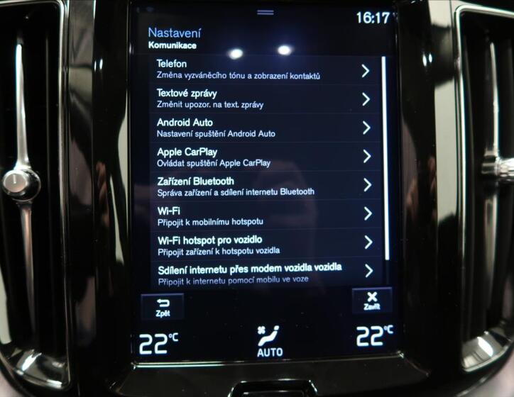 Volvo XC60 19