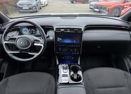 Hyundai Tucson 13