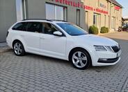 Škoda Octavia 2