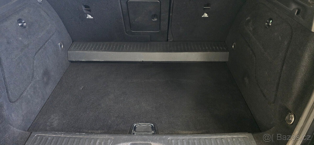Mercedes-Benz Třídy B