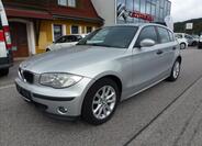 BMW Řada 1 1