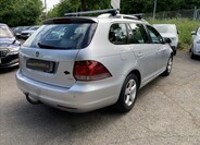 Volkswagen Golf 8