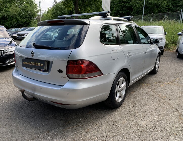 Volkswagen Golf 8