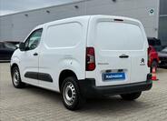Citroën Berlingo 3