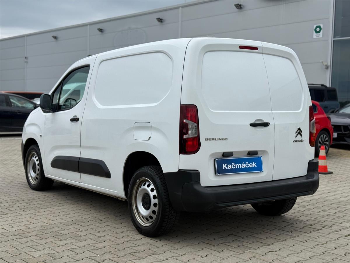 Citroën Berlingo