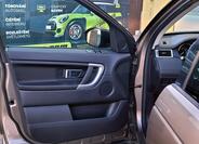 Land Rover Discovery Sport 42