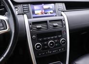 Land Rover Discovery Sport 23
