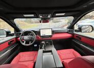 Toyota Sequoia 17