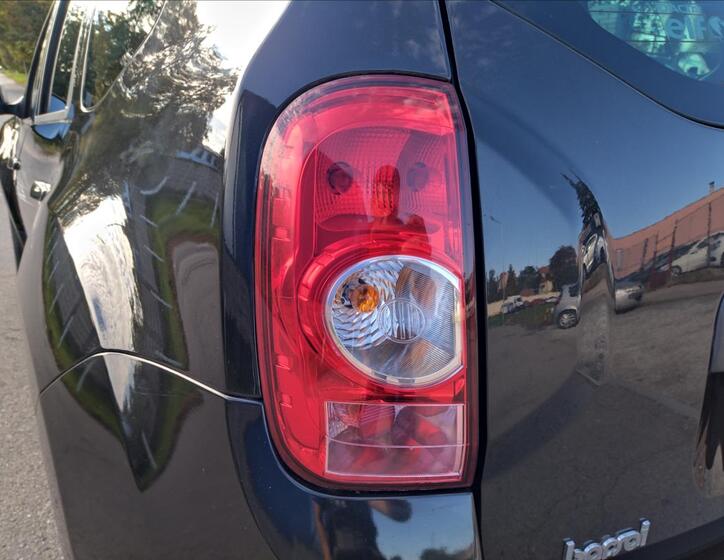 Dacia Duster 10