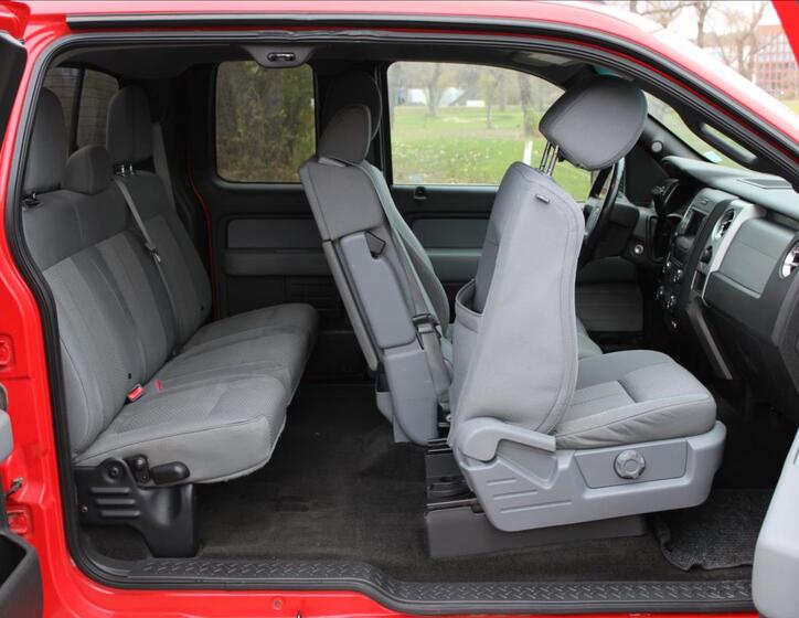 Ford F-150 26