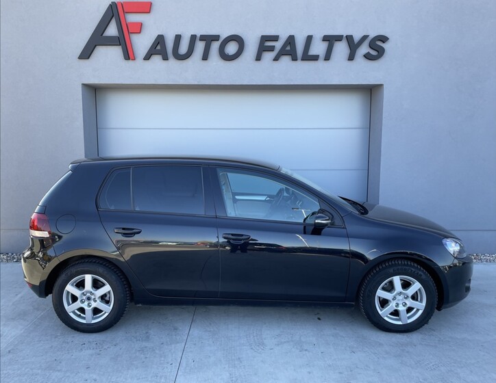 Volkswagen Golf 2