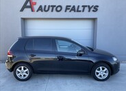 Volkswagen Golf 2