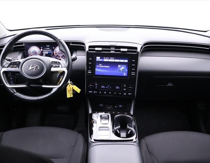 Hyundai Tucson 26