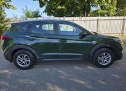 Hyundai Tucson 7
