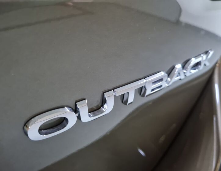 Subaru Outback 26