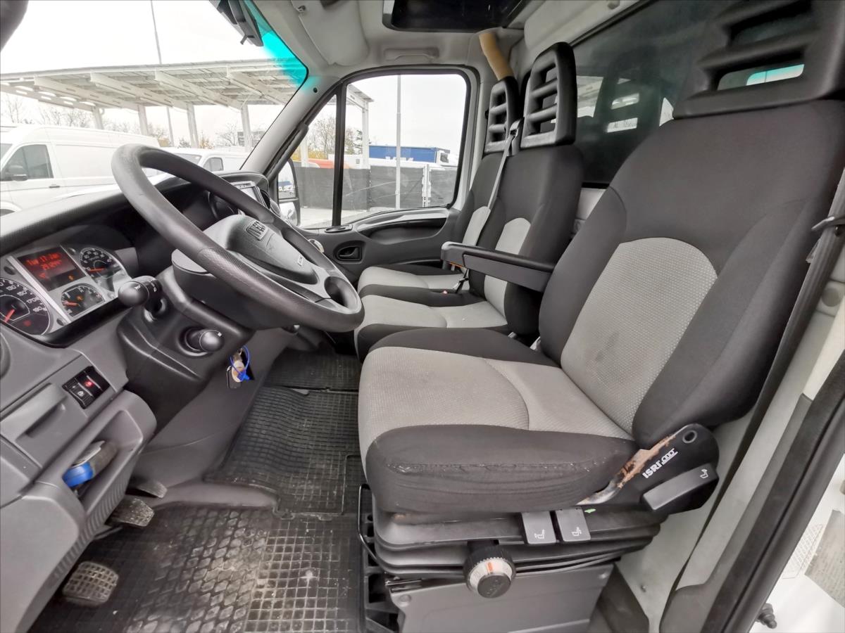 Iveco Ostatní
