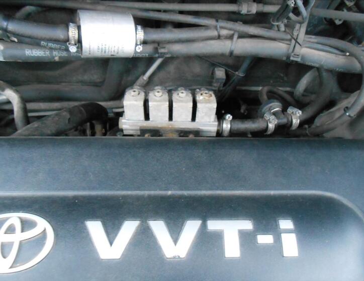 Toyota RAV4 16