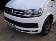 Volkswagen Caravelle 9