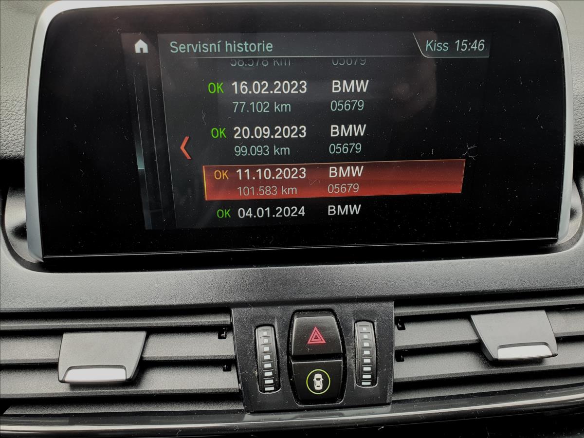 BMW Řada 2