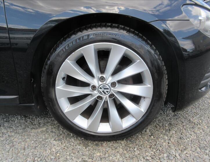 Volkswagen Scirocco 17