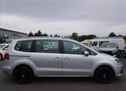 Volkswagen Sharan 5